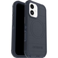 Otterbox Defender Pro, Handyhülle dunkelblau, iPhone 17, MagSafe