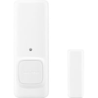 SwitchBot Contact Sensor Tür- & Fensterkontakt, Öffnungsmelder weiß
