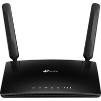 TP-Link TL-MR6500v, Router schwarz