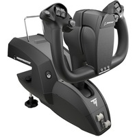 Thrustmaster TCA Yoke Boeing Edition schwarz/grau