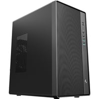 DeepCool CC310, Tower-Gehäuse schwarz