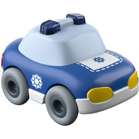 HABA Cars - Polizeiauto, Spielfahrzeug 
