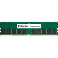 Kingston DIMM 32 GB DDR5-5600 REG ECC ECC, Arbeitsspeicher grün, KSM56R46BD8PMI-32MDI, Server Premier, Registered