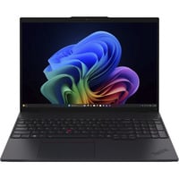 Lenovo ThinkPad L16 AMD G3 (21XC002WGE), Notebook schwarz, AMD Ryzen AI 7 445, AMD Radeon 840M, 24 GB DDR5, 512 GB (512 GB SSD), Windows 11 Pro