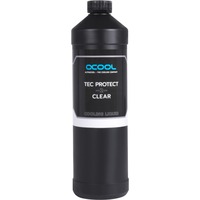 Alphacool Tec Protect 2 Clear 1000ml, Kühlmittel transparent