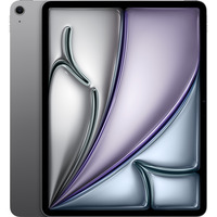 Apple iPad Air 13" (512GB), Tablet-PC grau, Gen 7 / 2025