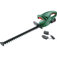 Bosch Akku-Heckenschere EasyHedgeCut 18V-52-13, 18Volt grün/schwarz, Li-Ionen Akku 2,0Ah, POWER FOR ALL ALLIANCE