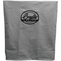 Bradley Smoker Cover, Schutzhaube grau, Bradley Professional Smoker BS1019