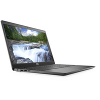 Dell Latitude 3510 Generalüberholt, Notebook schwarz, Intel® Core™ i5-10210U, 16 GB DDR4, 1 TB (1 TB SSD), Windows 11 Pro