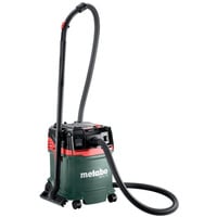Metabo ASA 30 L PC (602086000) Allessauger, Nass-/Trockensauger grün/schwarz