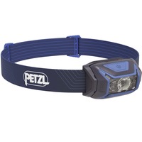 Petzl ACTIK, LED-Leuchte blau