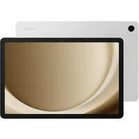 SAMSUNG Galaxy Tab A9+ 128GB, Tablet-PC silber, Silver, Android 13