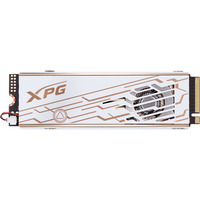 ADATA MARS 980 PRO 1.0TB, SSD PCIe Gen5 x4, NVMe, M.2 2280