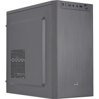 Aerocool CS-108, Tower-Gehäuse schwarz
