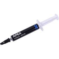 Alphacool Apex 17W/mK Thermal Grease 4g, Wärmeleitpasten