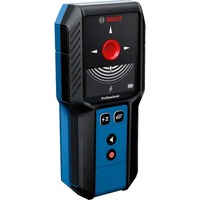 Bosch Professional Ortungsgerät GMS 120-27 Professional blau/schwarz, mit Schutztasche