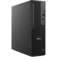 Dell Pro Max Slim (0RR2N), PC-System schwarz, Windows 11 Pro