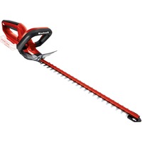 EINHELL Akku-Heckenschere GE-CH 1846 Li-Solo rot/schwarz, ohne Akku und Ladegerät