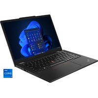 Lenovo ThinkPad X13 Yoga G4 (21F2001EGE), Notebook schwarz, Windows 11 Pro 64-Bit, 33.8 cm (13.3 Zoll), 512 GB SSD