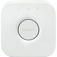 Philips Hue Bridge, Basisstation weiß