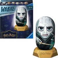 Ravensburger 3D Puzzle Hylkies Harry Potter - Voldemort 