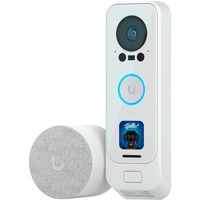 Ubiquiti Unifi Protect G4 Doorbell Professional PoE Kit, Türklingel weiß