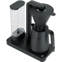 Wilfa PERFORMANCE THERMO , Kaffeemaschine schwarz, 1800 Watt, 1,25 L/10 Tassen