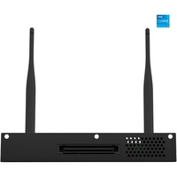 iiyama OPS-SLOT-PC (OPC51201CC-1), Mini-PC schwarz, Windows 11 IoT Enterprise 64-Bit