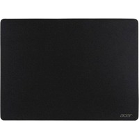 Acer Essential Mousepad AMP910, Mauspad schwarz, Größe S