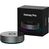 Athom Homey Pro, Basisstation schwarz