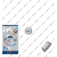 Bosch PRO Multi Material Diamant-Trennscheibe, Ø 350mm Bohrung 20mm