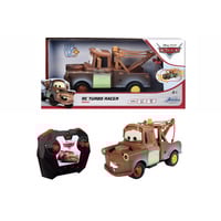 Dickie RC Cars Turbo Racer Mater 1:24