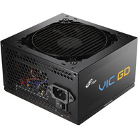 FSP VIC GD 650W, PC-Netzteil schwarz, 2x PCIe, 650 Watt