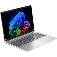 HP EliteBook 6 G2i 16 Next Gen AI (E02G2ET), Notebook silber, Intel® Core™ Ultra 5 325, Intel® Graphics, 16 GB DDR5, 512 GB (512 GB SSD), Windows 11 Pro