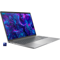 HP EliteBook 8 G1i (AD3H5ET), Notebook silber, Intel® Core™ Ultra 5 225U, Intel® Graphics, 16 GB DDR5, 512 GB (512 GB SSD), Windows 11 Pro