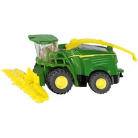 SIKU FARMER John Deere 8500i, Modellfahrzeug grün