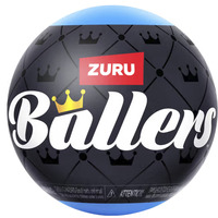 ZURU FIFA World Cup Ballers, Spielfigur sortierter Artikel, eine Figur