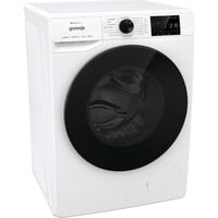 gorenje WPNEI94DA1TS  , Waschmaschine weiß/schwarz, ConnectLife, WLAN