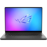ASUS ROG Zephyrus G14 (GA403WR-QS088W), Gaming-Notebook grau, AMD Ryzen AI 9 HX 370, NVIDIA GeForce RTX 5070 Ti, 32 GB LPDDR5X, 2 TB (2 TB SSD), Windows 11 Home