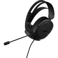 ASUS TUF GAMING H1, Gaming-Headset schwarz