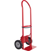 Bosch Transportkarren USH 27, Sackkarre rot