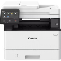 Canon i-SENSYS MF465dw, Multifunktionsdrucker grau/schwarz, Scan, Kopie, USB, LAN, WLAN, Duplex (Druck)