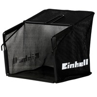 EINHELL Fangsack 3405577, für Elektro-Vertikutierer GC-ES/SA 1231/1 schwarz, 28 Liter