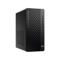 HP HP ProDesk 2 Tower G1a (B6HR9ES), PC-System schwarz, Windows 11 Pro
