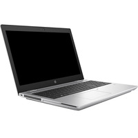 HP ProBook 650 G4 Generalüberholt, Notebook silber, Intel® Core™ i5-7200U, 16 GB DDR4, 256 GB (256 GB SSD), Linux Mint