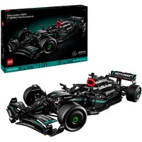 LEGO 42171 Technic Mercedes-AMG F1 W14 E Performance, Konstruktionsspielzeug 