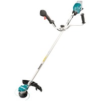 Makita Akku-Freischneider UR002GZ01 XGT, 40Volt, Rasentrimmer blau/schwarz, ohne Akku und Ladegerät