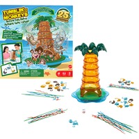 Mattel S.O.S. Affenalarm: Schaukelpalmen-Party, Geschicklichkeitsspiel