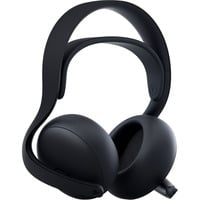 Sony Interactive Entertainment PULSE Elite Wireless Midnight Black - PS5, Gaming-Headset schwarz, USB-C, Klinke, Bluetooth