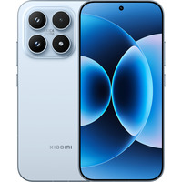 Xiaomi 17 512GB, Handy Ice Blue, HyperOS, 12 GB
